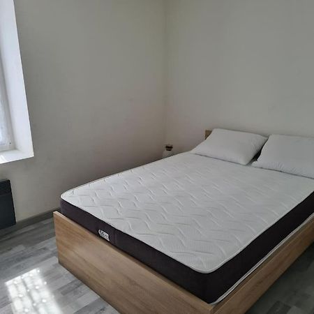 Appartement Centre Ville Proche Citadelle Ле-Шато-д'Олерон Екстер'єр фото